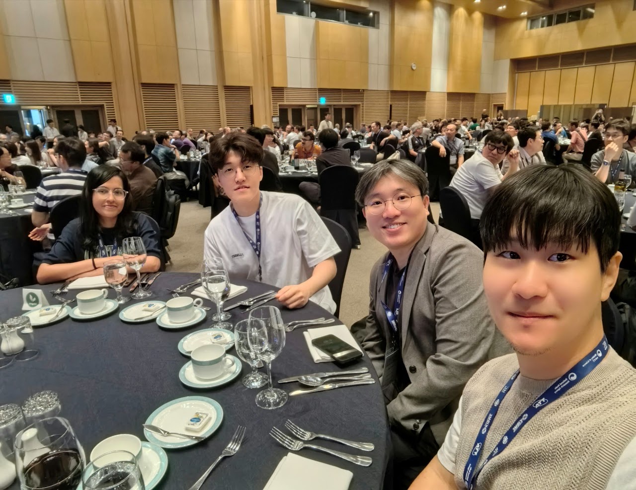 ISO/IEC JTC 1/SC 151ˢᵗMPEG 39ᵗʰJVET meeting