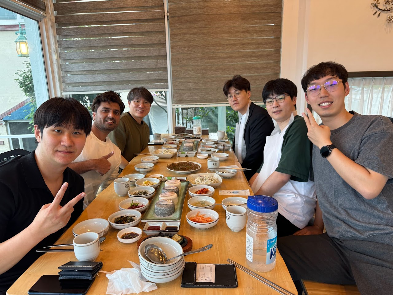 The Korean Institute of Broadcast and Media Engineers Summer Conference 2025
