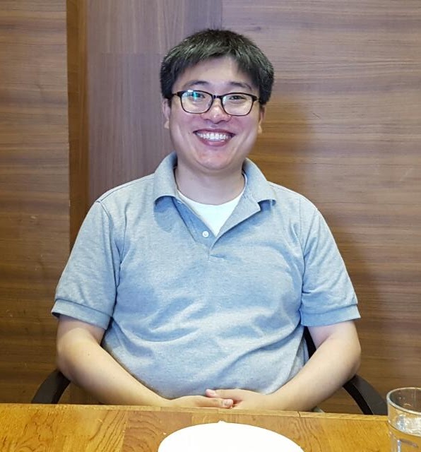 Prof. Kiho Choi