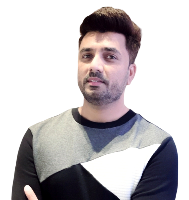 Mubashir Tariq