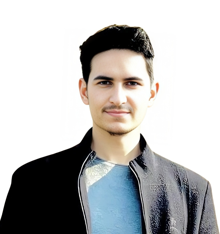 Mubashir Hussain Shah